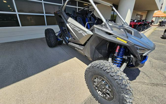 2024 Polaris® RZR Pro R Ultimate