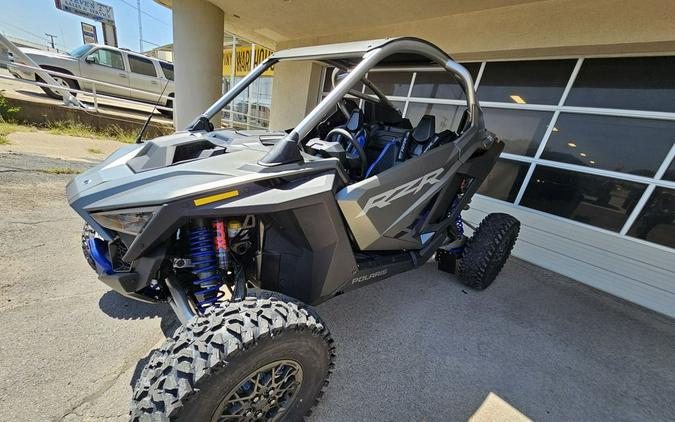 2024 Polaris® RZR Pro R Ultimate