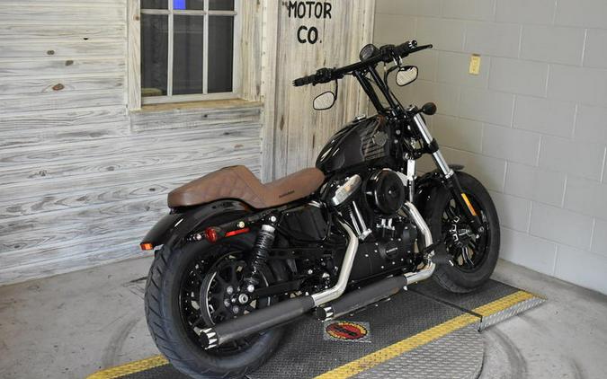 2017 Harley-Davidson® XL1200X - Forty-Eight®