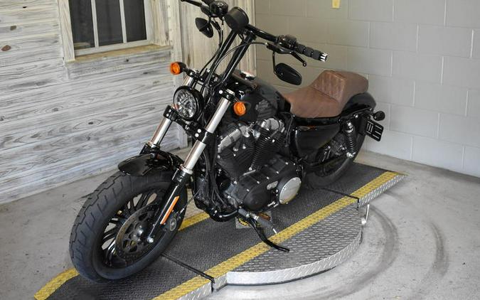 2017 Harley-Davidson® XL1200X - Forty-Eight®