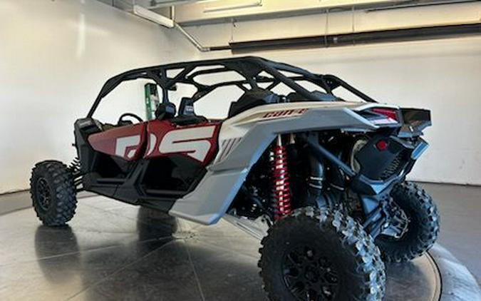 2024 Can-Am Maverick X3 MAX RS Turbo