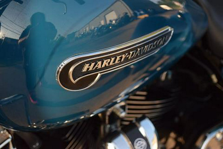 2021 Harley-Davidson Freewheeler®