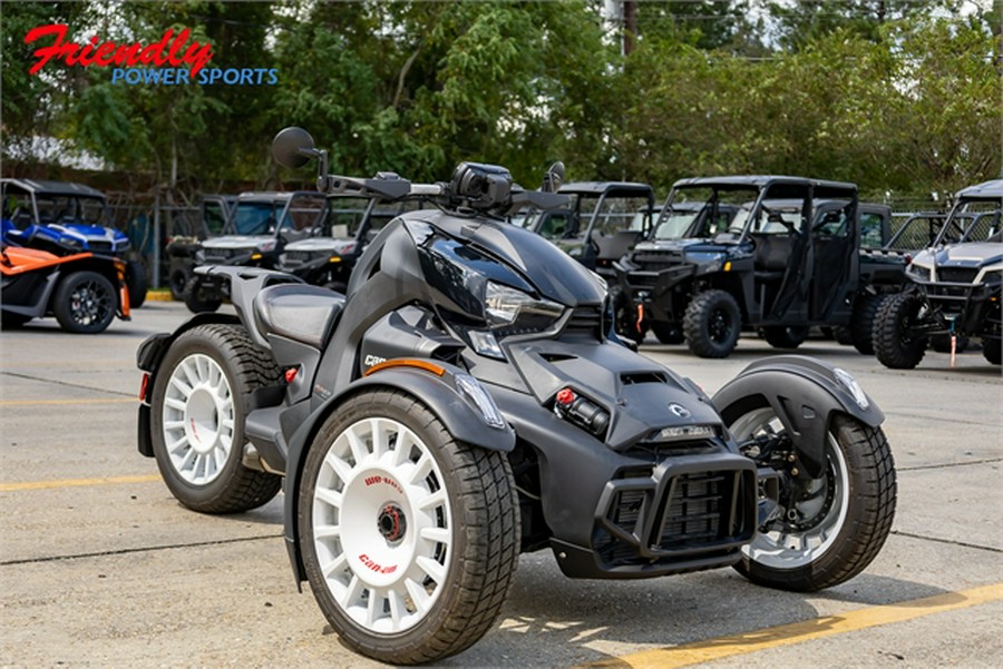 2023 Can-Am Ryker Rally 900 ACET