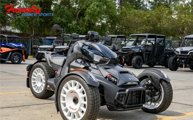 2023 Can-Am Ryker Rally 900 ACET