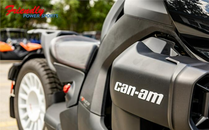 2023 Can-Am Ryker Rally 900 ACET