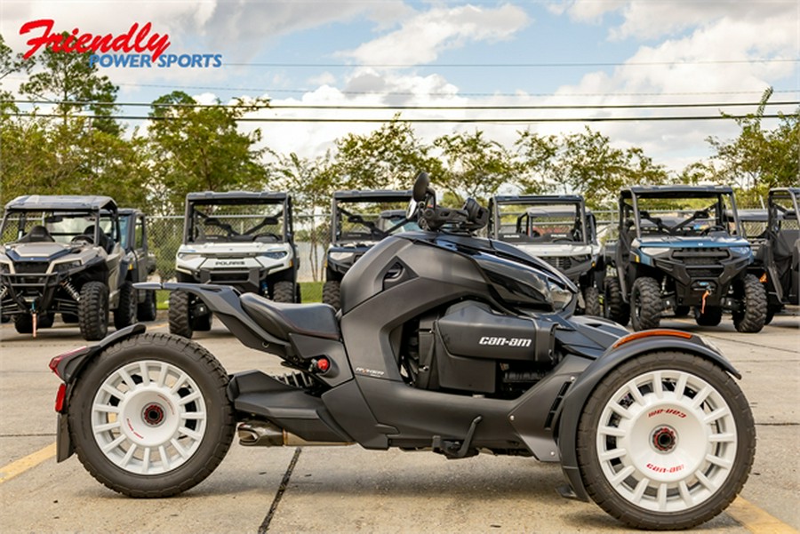 2023 Can-Am Ryker Rally 900 ACET