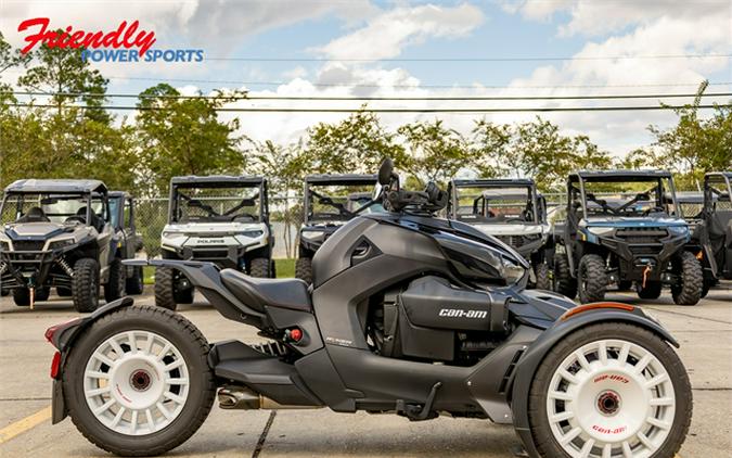 2023 Can-Am Ryker Rally 900 ACET