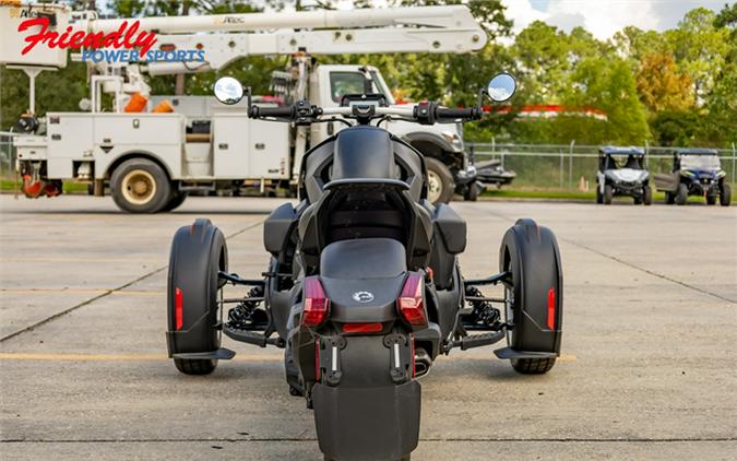 2023 Can-Am Ryker Rally 900 ACET