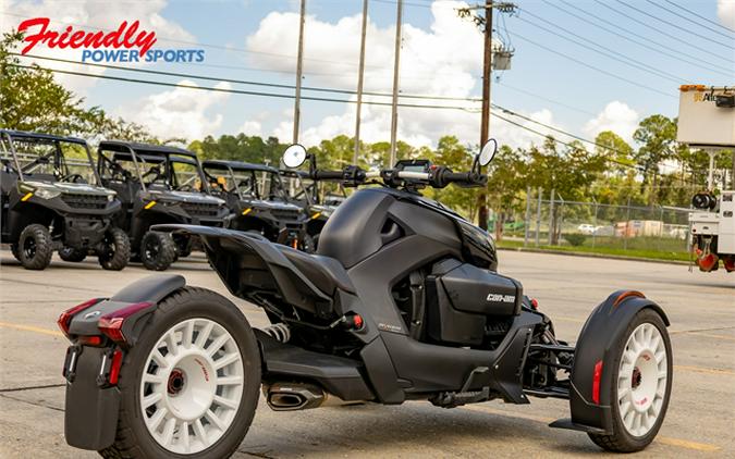 2023 Can-Am Ryker Rally 900 ACET