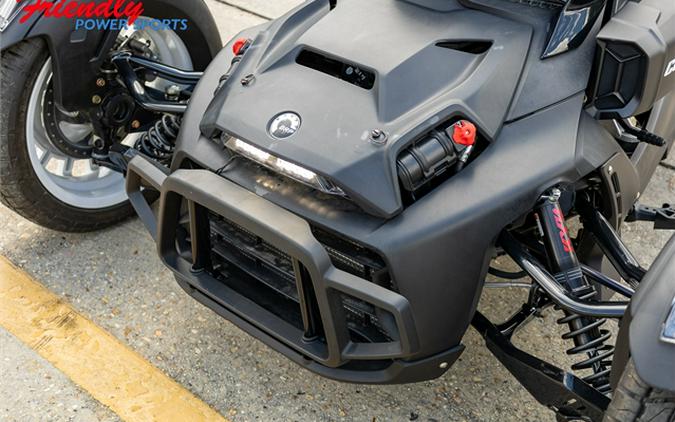 2023 Can-Am Ryker Rally 900 ACET