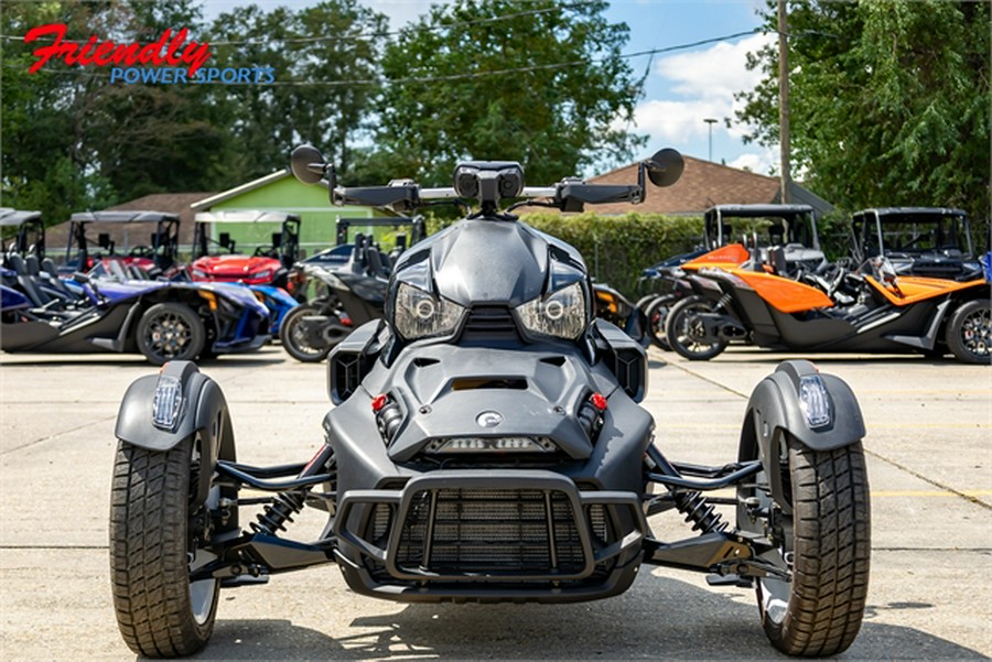 2023 Can-Am Ryker Rally 900 ACET