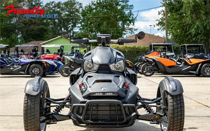 2023 Can-Am Ryker Rally 900 ACET