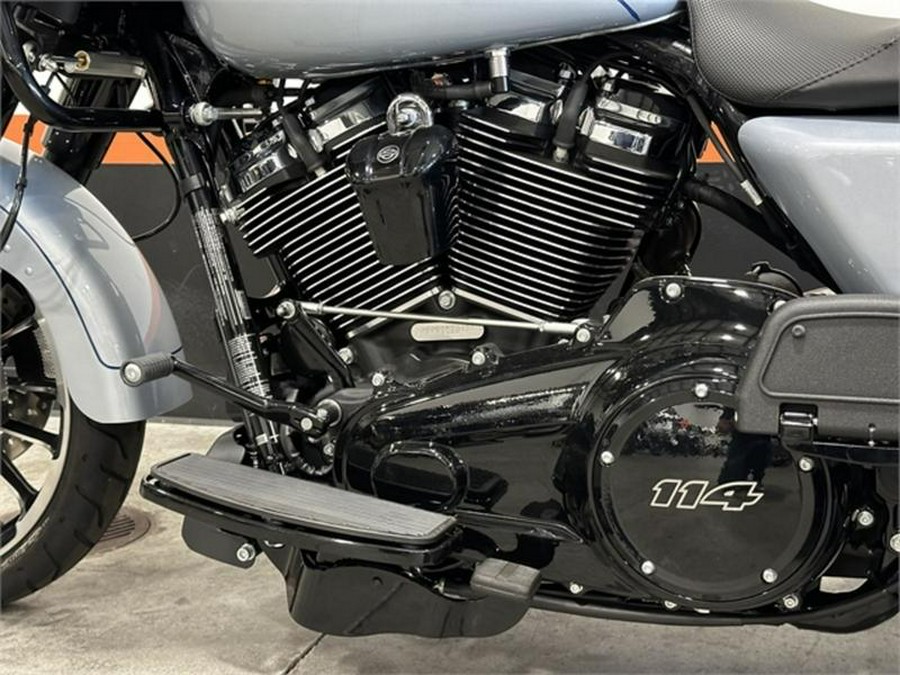 2024 Harley-Davidson® FLTRT - Road Glide® 3