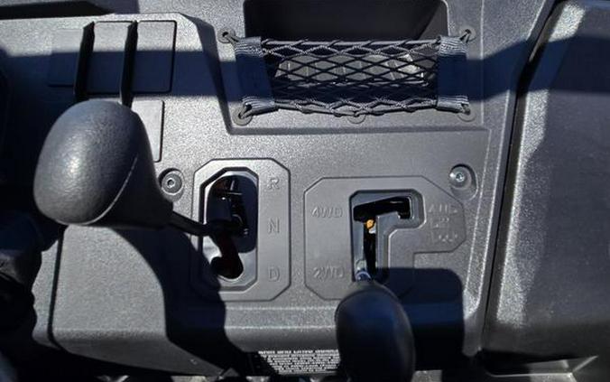 2025 Honda® Pioneer 700