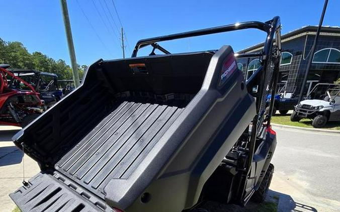 2025 Honda® Pioneer 700