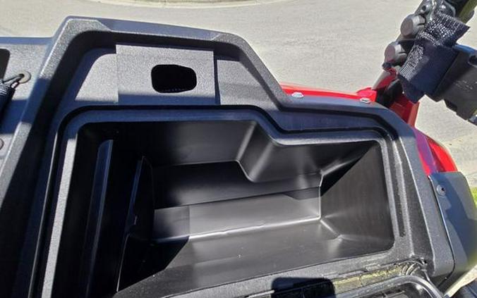 2025 Honda® Pioneer 700