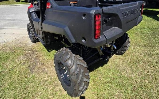 2025 Honda® Pioneer 700