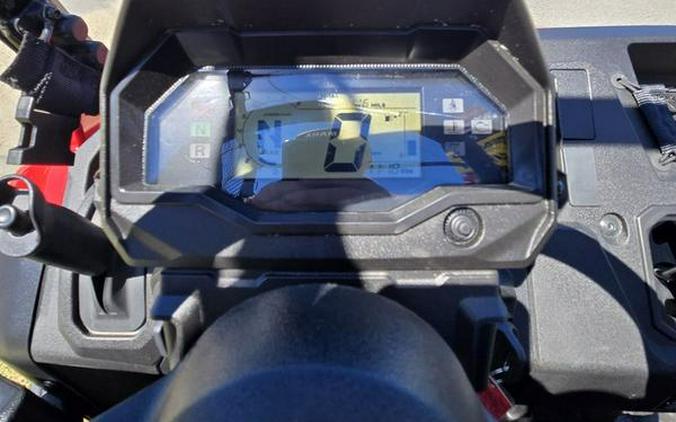 2025 Honda® Pioneer 700