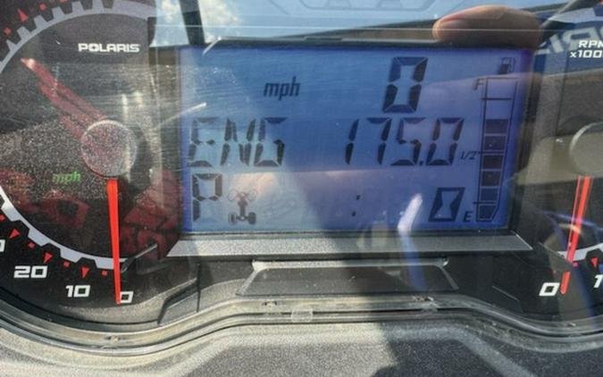 2021 Polaris RZR Trail S 1000 Premium