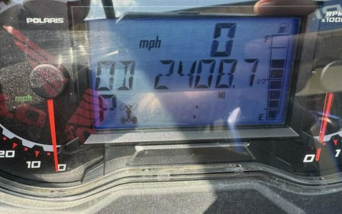 2021 Polaris RZR Trail S 1000 Premium