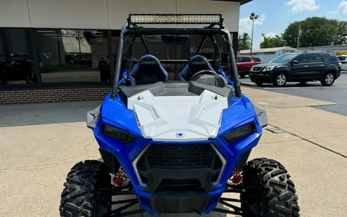 2021 Polaris RZR Trail S 1000 Premium