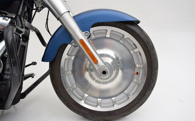 2018 Harley-Davidson FLFBS - Softail Fat Boy 114