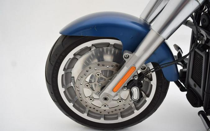 2018 Harley-Davidson FLFBS - Softail Fat Boy 114
