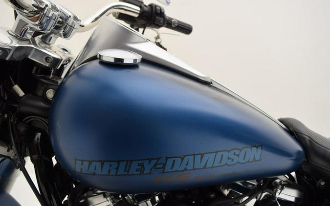2018 Harley-Davidson FLFBS - Softail Fat Boy 114