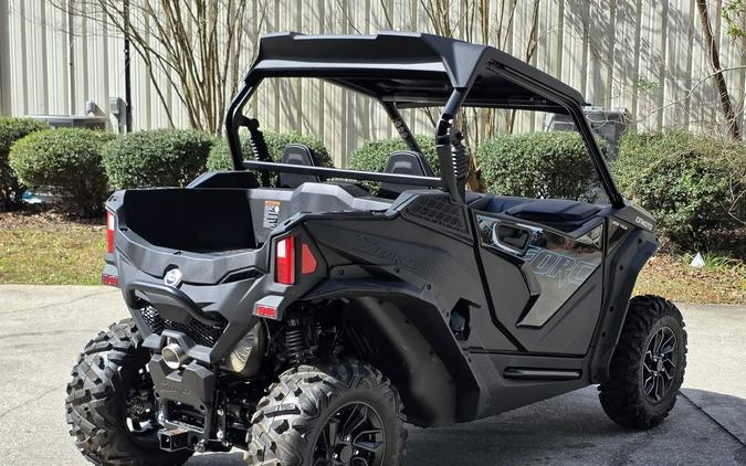 2026 CFMOTO ZFORCE 950 Trail