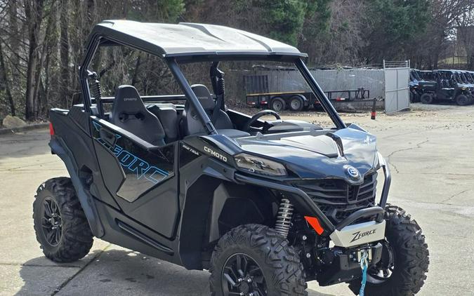 2026 CFMOTO ZFORCE 950 Trail