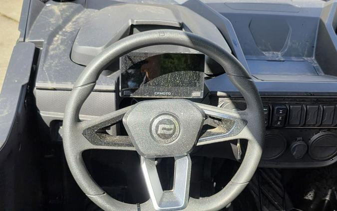 2026 CFMOTO ZFORCE 950 Trail