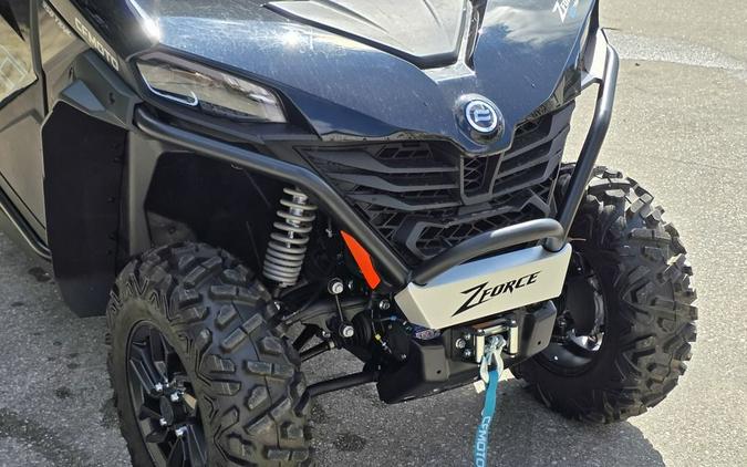 2026 CFMOTO ZFORCE 950 Trail