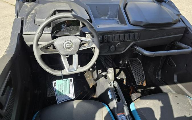 2026 CFMOTO ZFORCE 950 Trail