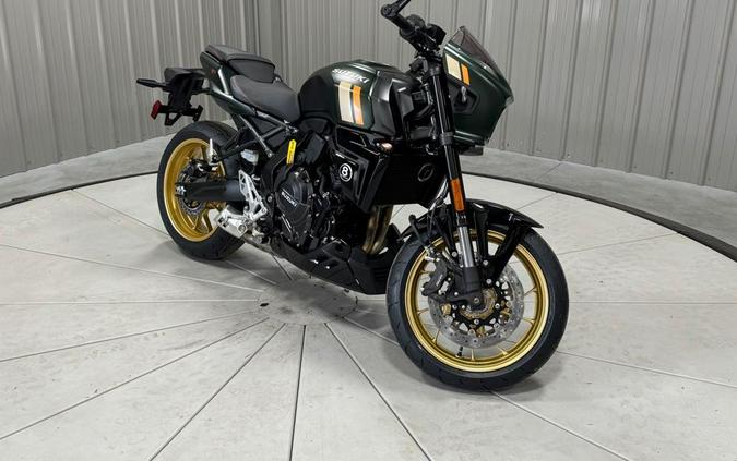 2026 Suzuki GSX 8TT