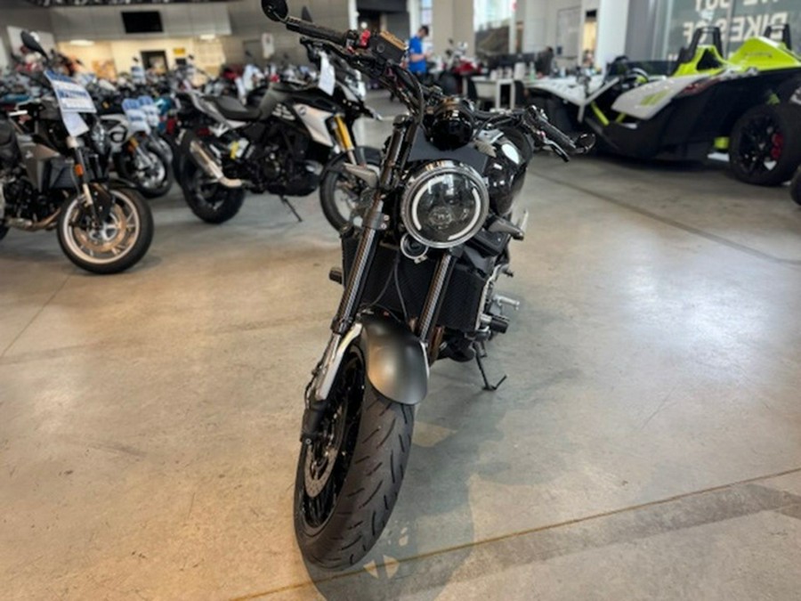 2017 Yamaha XSR 900