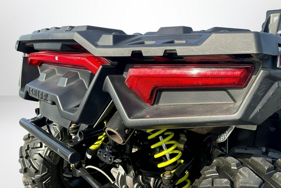 2020 Polaris SPORTSMAN XP 1000 PREMIUM TRAIL