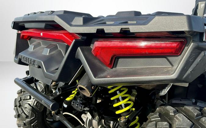 2020 Polaris SPORTSMAN XP 1000 PREMIUM TRAIL