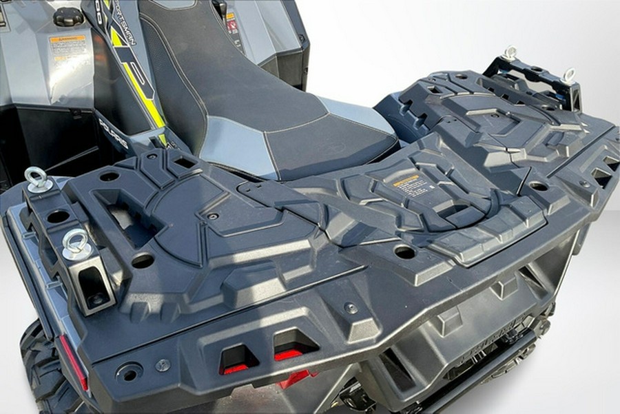 2020 Polaris SPORTSMAN XP 1000 PREMIUM TRAIL