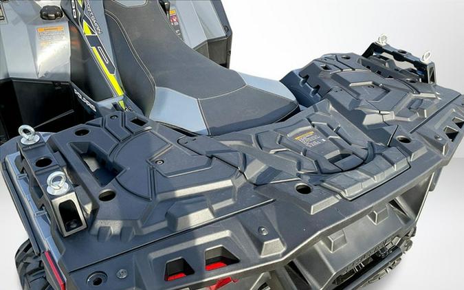 2020 Polaris SPORTSMAN XP 1000 PREMIUM TRAIL