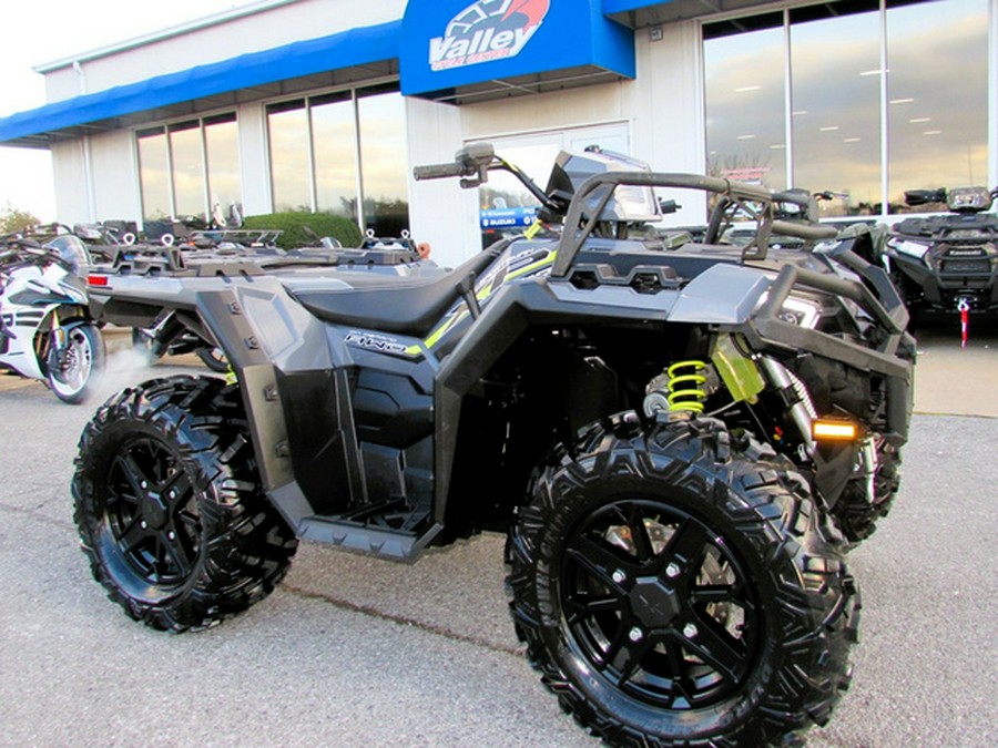 2020 Polaris SPORTSMAN XP 1000 PREMIUM TRAIL