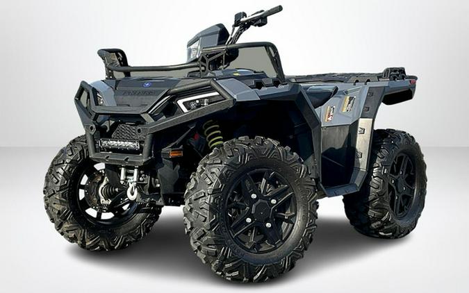 2020 Polaris SPORTSMAN XP 1000 PREMIUM TRAIL