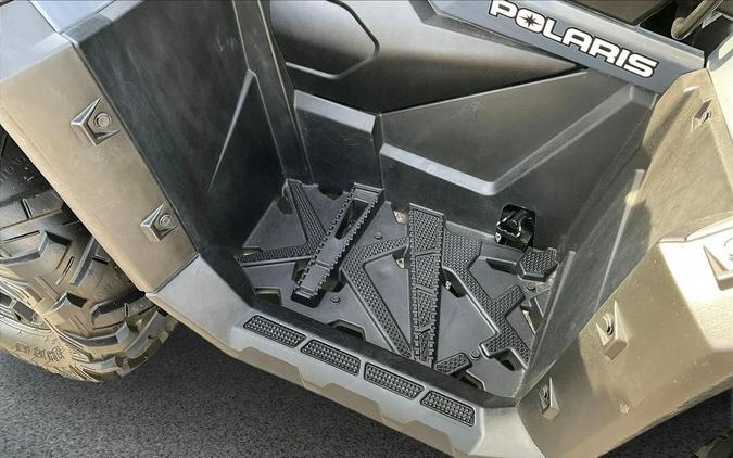 2020 Polaris SPORTSMAN XP 1000 PREMIUM TRAIL GRAY Premium