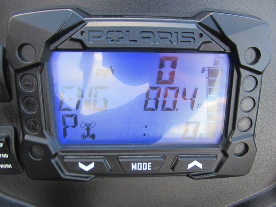 2020 Polaris SPORTSMAN XP 1000 PREMIUM TRAIL