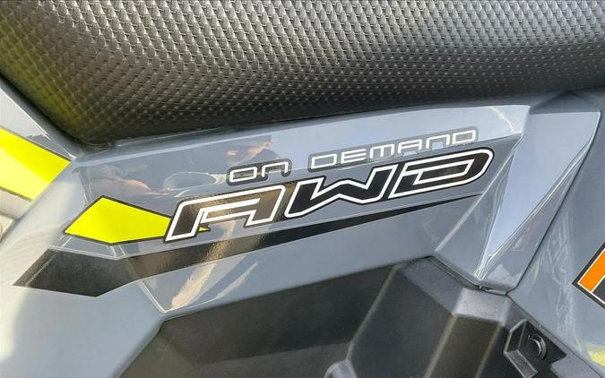 2020 Polaris SPORTSMAN XP 1000 PREMIUM TRAIL GRAY Premium