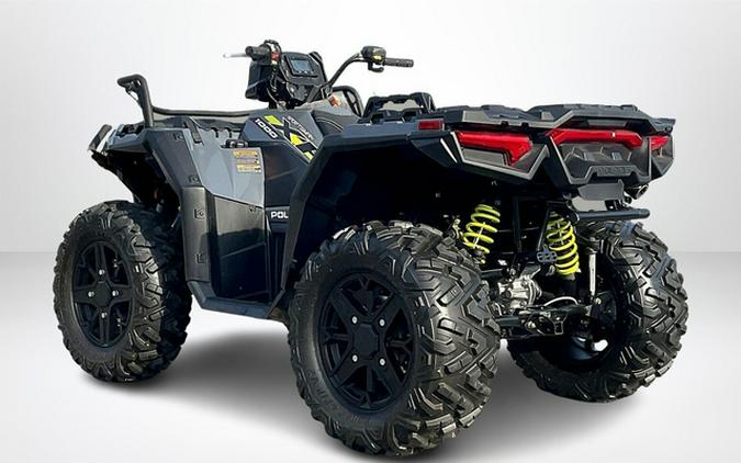 2020 Polaris SPORTSMAN XP 1000 PREMIUM TRAIL