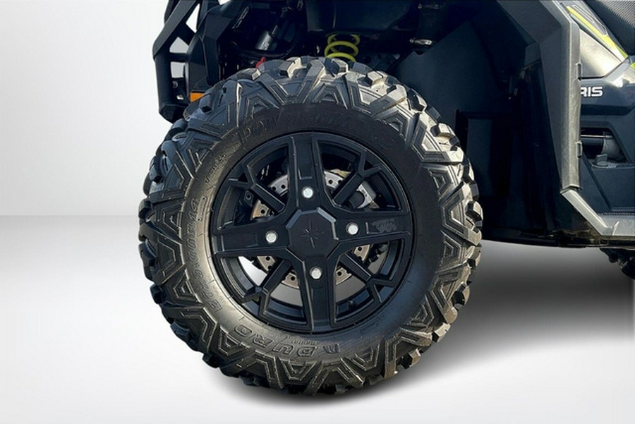 2020 Polaris SPORTSMAN XP 1000 PREMIUM TRAIL