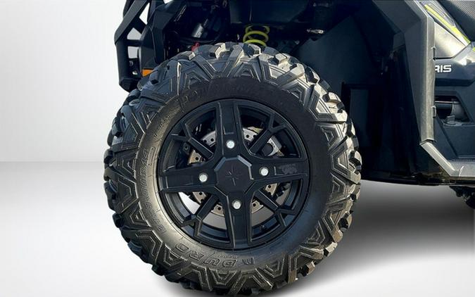 2020 Polaris SPORTSMAN XP 1000 PREMIUM TRAIL