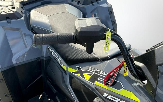 2020 Polaris SPORTSMAN XP 1000 PREMIUM TRAIL