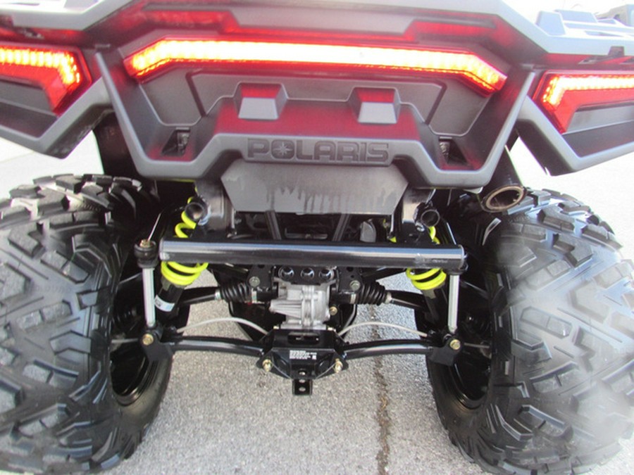 2020 Polaris SPORTSMAN XP 1000 PREMIUM TRAIL