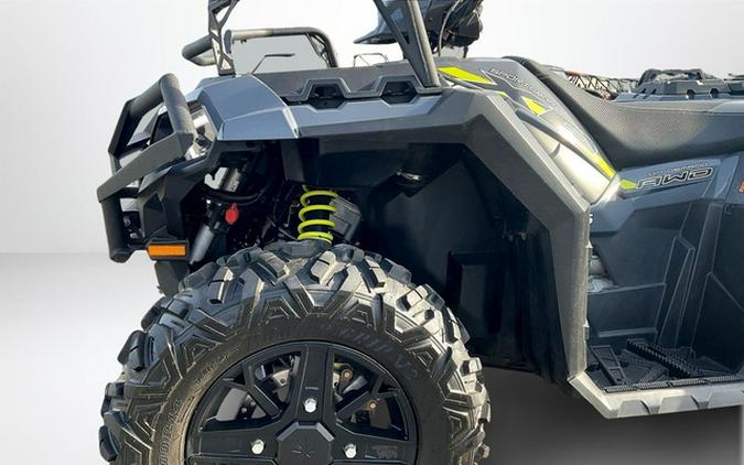 2020 Polaris SPORTSMAN XP 1000 PREMIUM TRAIL